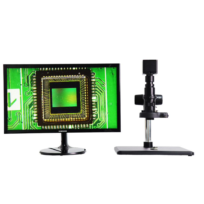 1600万像素电子视频显微镜