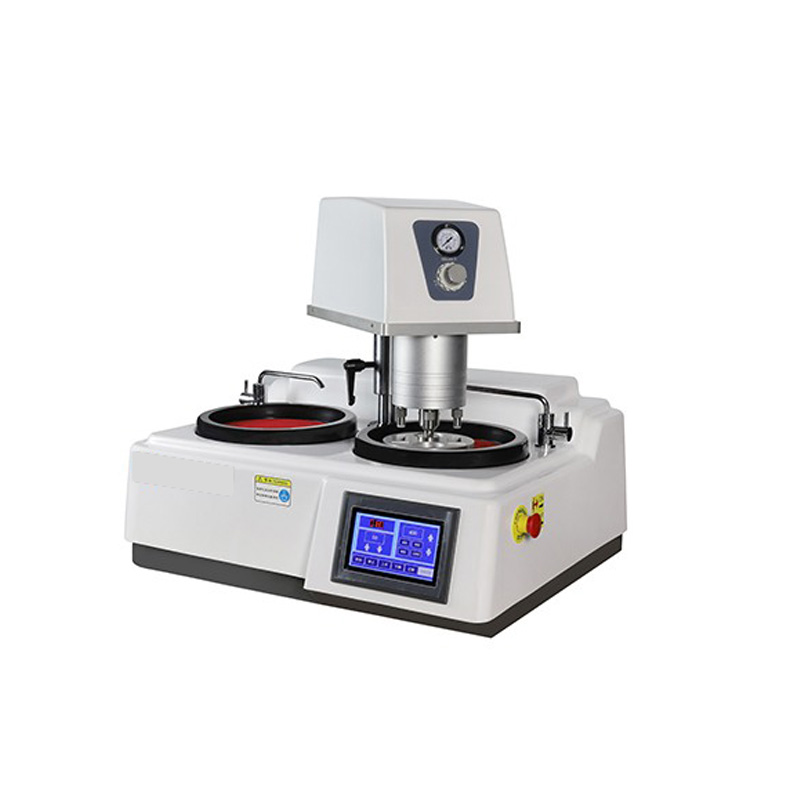 自动金相磨抛机LMP-3S