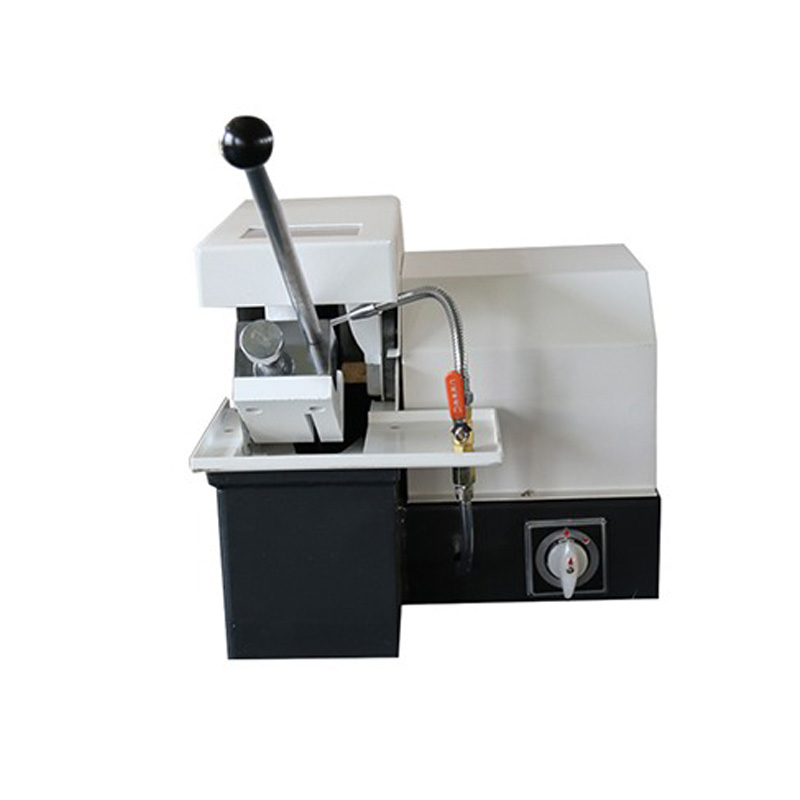 金相制样手动切割机Q-2