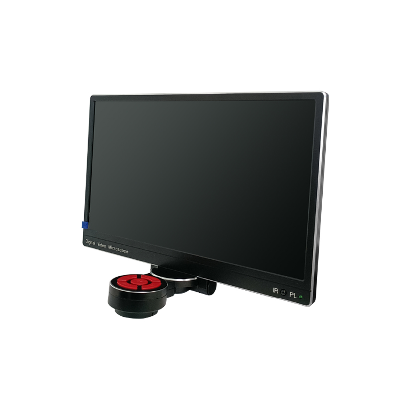 一体式工业相机