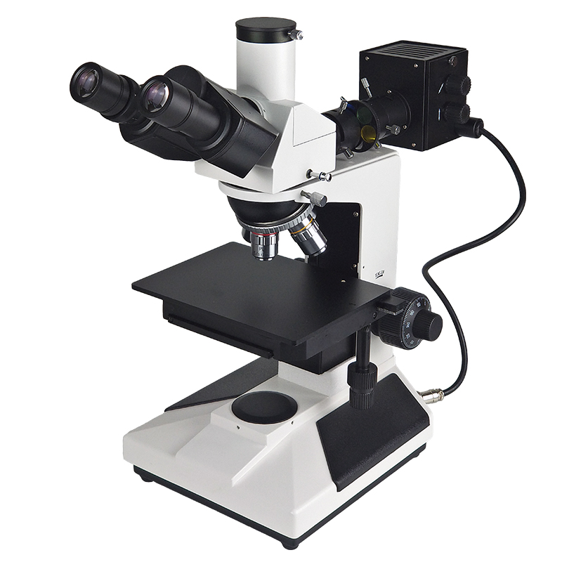 400倍金相显微镜