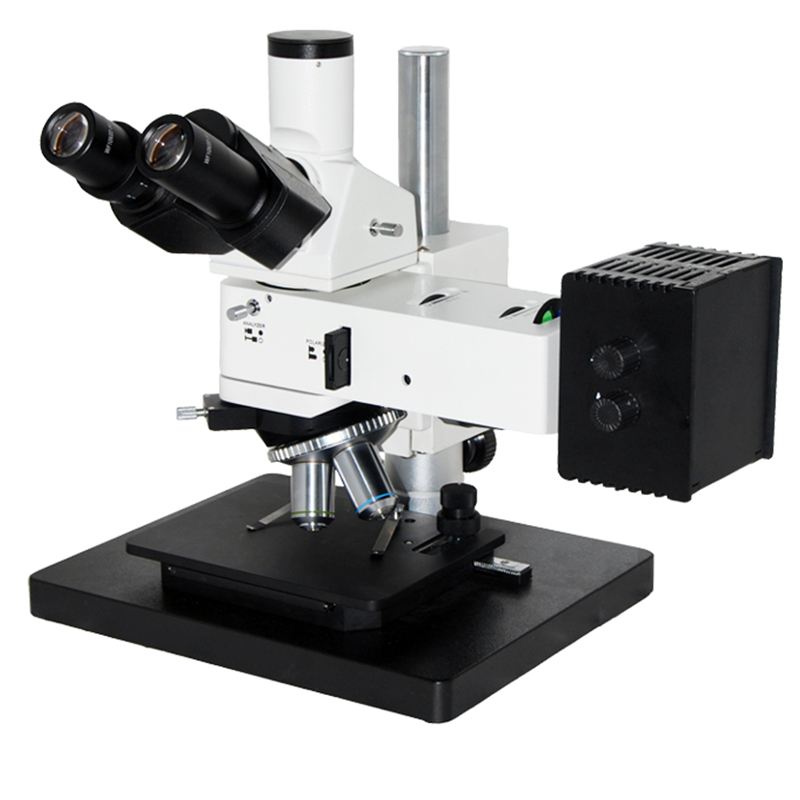 长工作距离金相显微镜