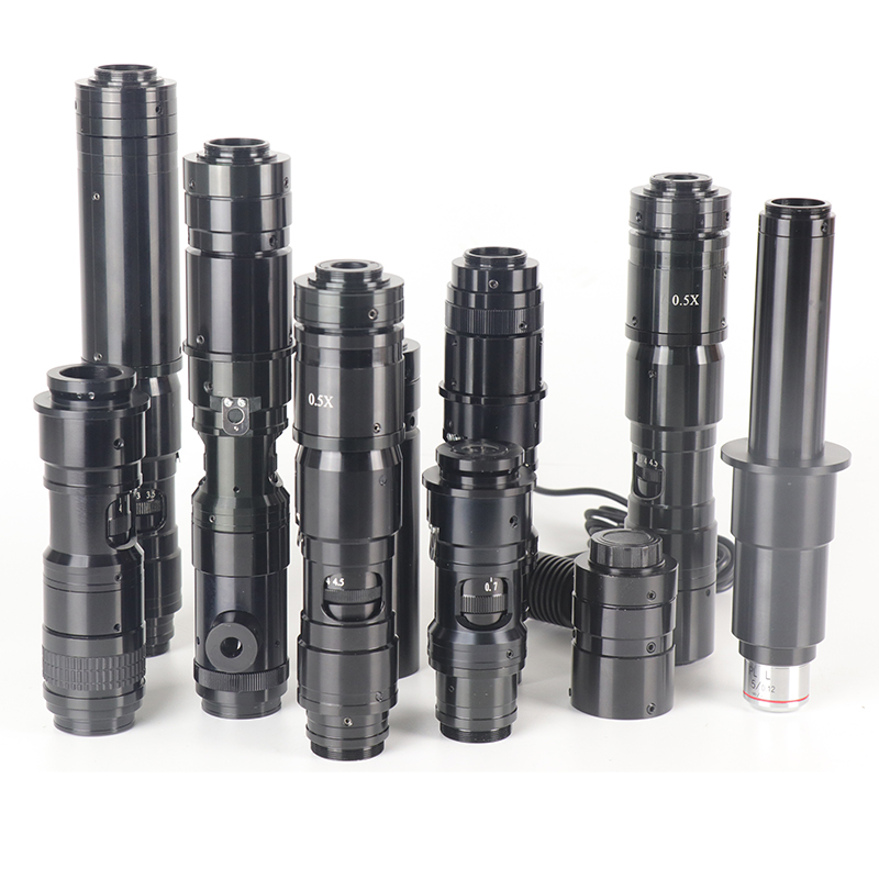 连续变倍镜头G6000