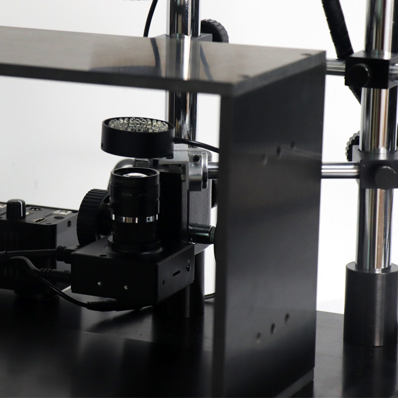 上下镜头CCD自动检测仪